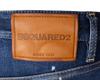 DSQUARED2 denim shorts marine shorts NEW - Size: IT58