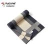 Tucano Men's Classic Plaid Knitted Winter Scarf