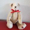 [USED] Antique teddy bear Old Kentucky Bear