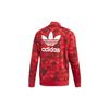 Adidas X BAPE adicolor Trainingsjacke Rohrot Herren Oberbekleidung DP0184