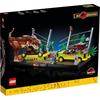 LEGO Jurassic World T-Rex Rampage Building Set 76956 Dinosaur Toy for Kids and Adults