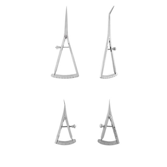 

Калипер Кастровьехо