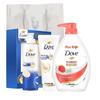 Intensive Nourishment Hair & Body Care Gift Set