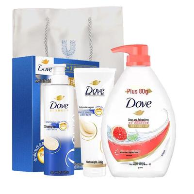 Cura della pelle – Set di cosmetici per la cura