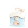 Password-Protected Piggy Bank: Large Capacity Money Box for Kids' Savings - Perfect Gift for Birthdays & New Year
