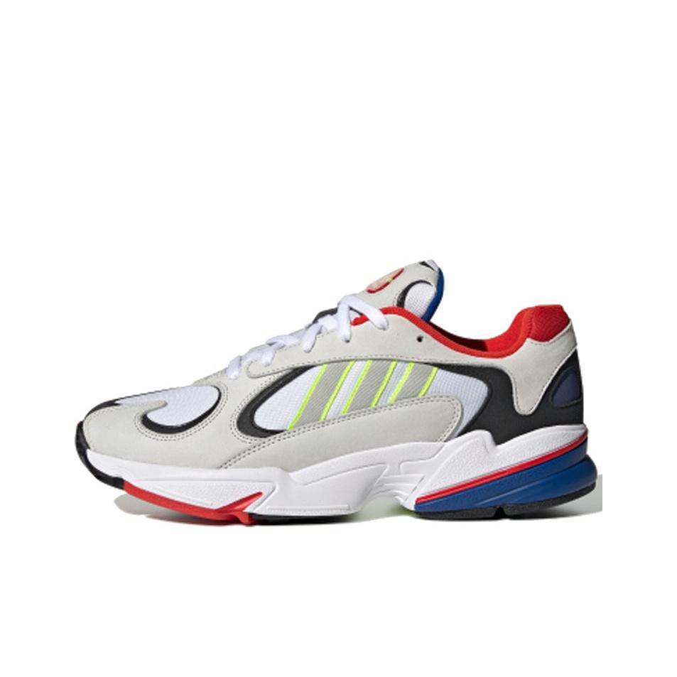 

кроссовки adidas originals Yung-1 Chunky Sneakers Unisex EH0868