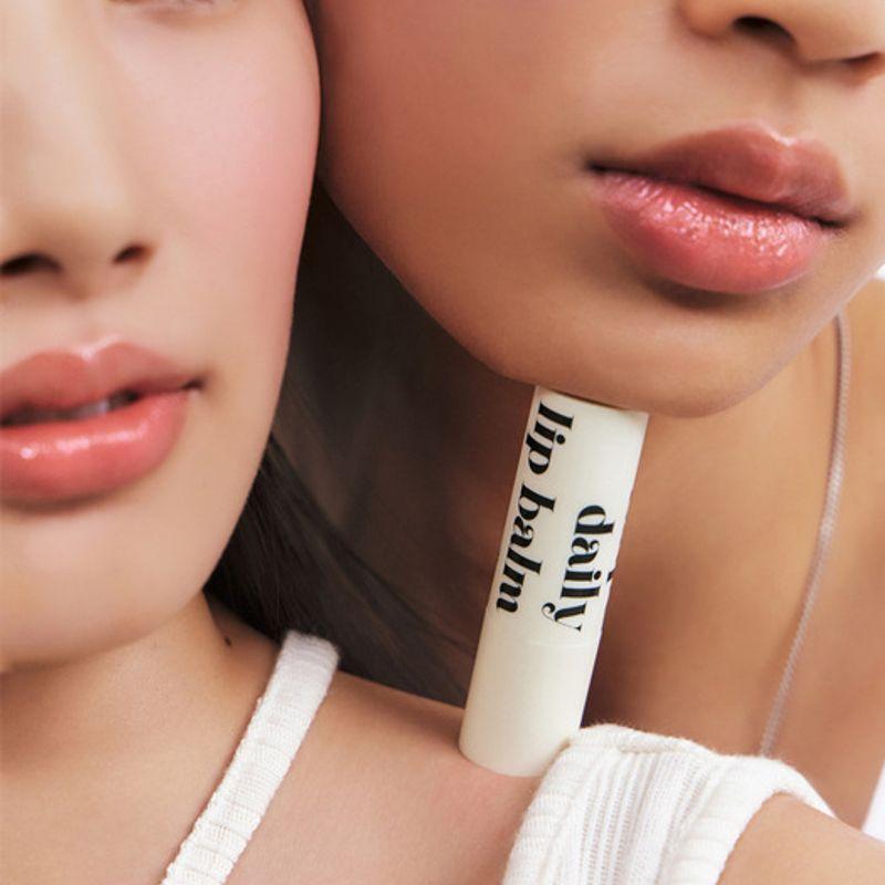 Daily Lip Balm Pure