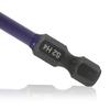 Magnetic Impact Screwdriver Bit Hex Shank H 1.5-H 8 Hexagonals TorxScrewdriver Bit