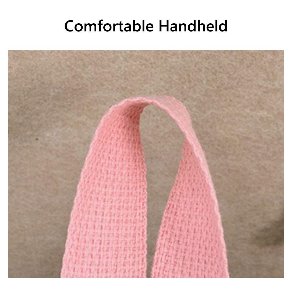 Cartoon Nylon School Bags Capybara Large Capacity Backpack Travel Shoulders Knapsack Children