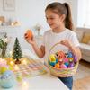 Easter Surprise Egg Plush Toy