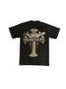 Vintage Kid Rock 2008 Tour T-Shirt - Size M
