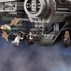 LEGO Star Wars Millennium Falcon Building Set 7541 Pieces Toy for Ages 16 and Up