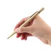 5.7 Inches Length Scriber Tool Gold Color Glass Engraver Engraving Pen Tool  For Precision Marking