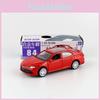Car Model Alloy Toyota Camry Eighth Generation Sports Car For Kids Playroom Decor