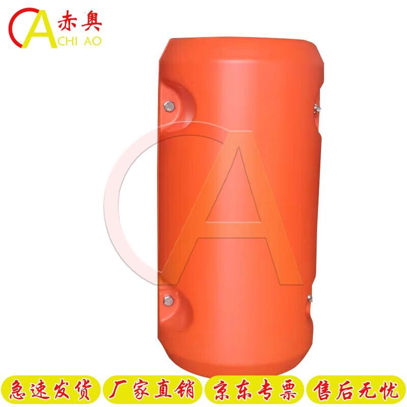 Polyethylene River Pollution Control Buoy