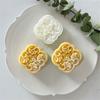 Mooncakes Molds Cookie Stamps Dessert Baking Tool Hand Pressure Chinese Pastries Mould for Celebration and Gatherings