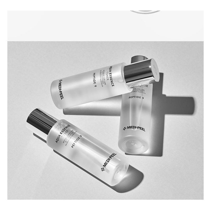 MEDIPEEL - Peptide 9 Aqua Essence Toner