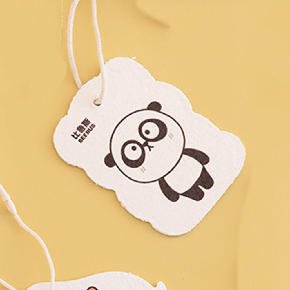 1pcs Kitchen Compressed Wood Pulp Dishes Dishwashing Sponge Cleaner Brush Wood Pulp Cotton Dish Pad  Pad Pot Cleaning Sponge