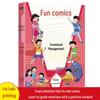 Emotional Management Manga for Kids: Genuine Edition To Help Children Express Emotions