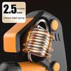 Grip Strength Trainer with Counter 10-120KG Adjustable Men Women Forearm Exerciser Hand Grip Power Strengthener Developer Fitness Equipment