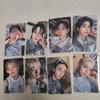 STRAY KIDS This and That Mew Direct Plant Special Gift Photocard 8 Types
