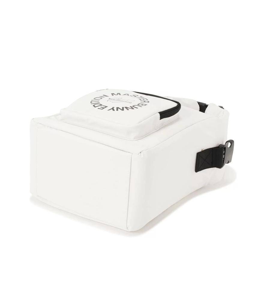 Bunny Insulated Bag Brand Golf Cooler FR [Master Edition] (Large Capacity, Logo) / / 758-6181603 030_White