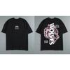 Darc Wolf Sport T-shirts Oversized Graphic DTG Printing Technique Workout Gym Fitness Men Short Sleeve Tees Darc Wolves T Shirts