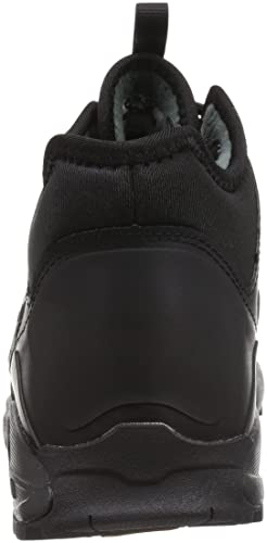 Hi-Tec HT WTU02W NYX MID WP BLACK Snowshoes, Size 23.5 Cm, 2E