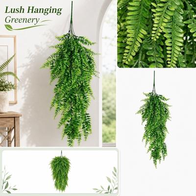 Deko & Wohnaccessoires – Künstliche Blumen & Kränze
