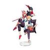 Character Acrylic Standing Model, Bright Colors, Exquisite Character Design, Suitable For Fans To
