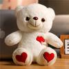 High-Quality Cute High-Quality Plush High-Quality Light High-Quality Bear High-Quality Toy High-Quality Tool High-Quality Soft High-Quality Present