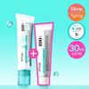 PDRN Hyaluronic Acid 100 Moisture Cream 60mL (+30mL)