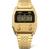 Casio A-1100G-5DF Fashion Men's Women's Wristwatch