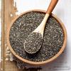 Urban Platter Black Chia Seeds, 400g