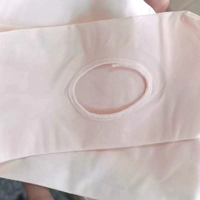 Colanți de balet albi 60D pentru copii pentru practică și examene - Leggings profesioniști din catifea.