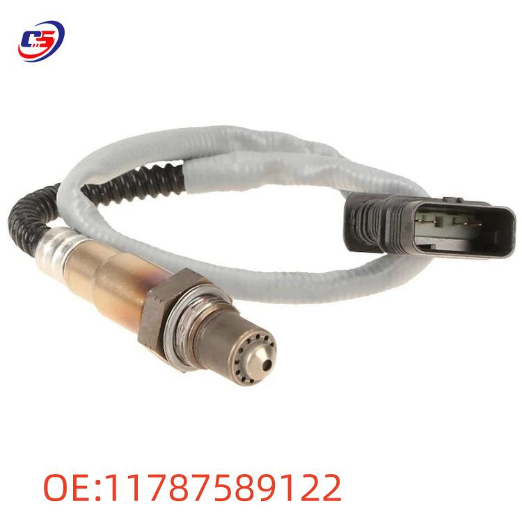BMW F10/F30 Oxygen Sensor - 11787589122 Oxygen Sensor