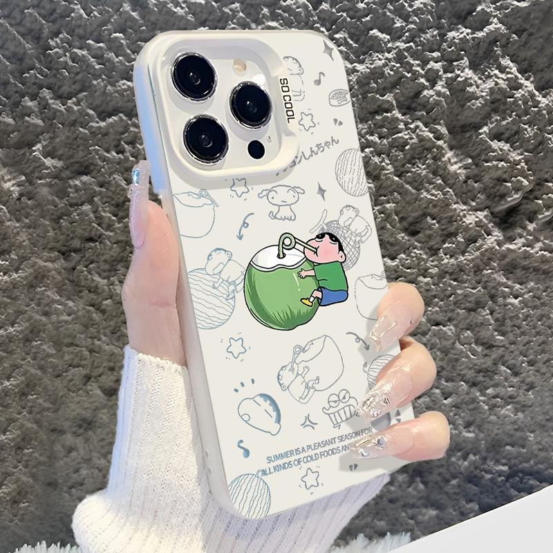 Applicable to Apple 11/11 mobile phone case iPhone11pro small fresh 11promax summer small new watermelon