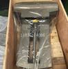 BadaLi 16" Heavy-Duty Milling Machine Vise with Large 400mm Opening and Angle Locking Flat Jaw