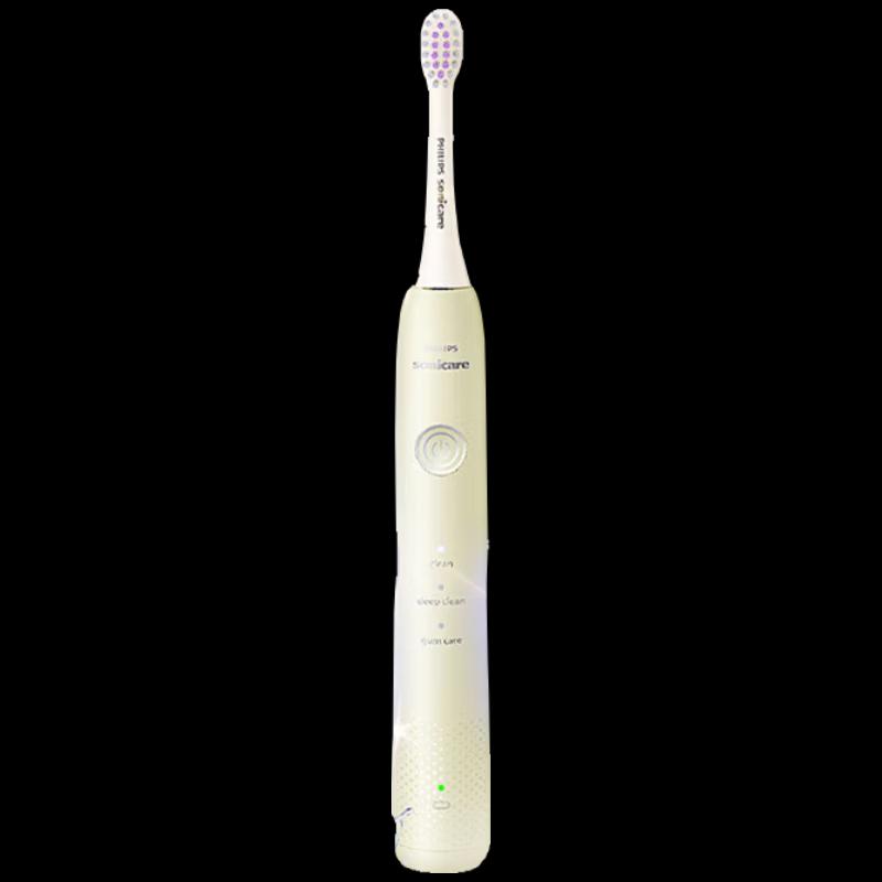 

Philips Sonic Electric Toothbrush CN plug (adapter included)