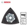 Bosch Starlock Compatible with Bosch GOP12V-28, GOP30-28, GOP185-LI Pair with F460 BFWP Sandpaper for Sanding, Polishing and Grinding