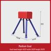 MDNG Children's 4-Spring Gymnastic Vaulting Board