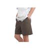 COVERNAT Solid Color Drawstring Loose Fit Shorts Unisex shorts CO2302SO07KH