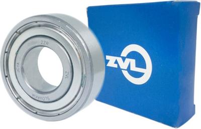 Ball Bearing 6026 Zz Zvl 130X200X33