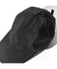 WORTHWHILE MOVEMENT Opticion Cap 2.0 (Black)