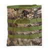 Tactical MOLLE Dump & Utility Pouch