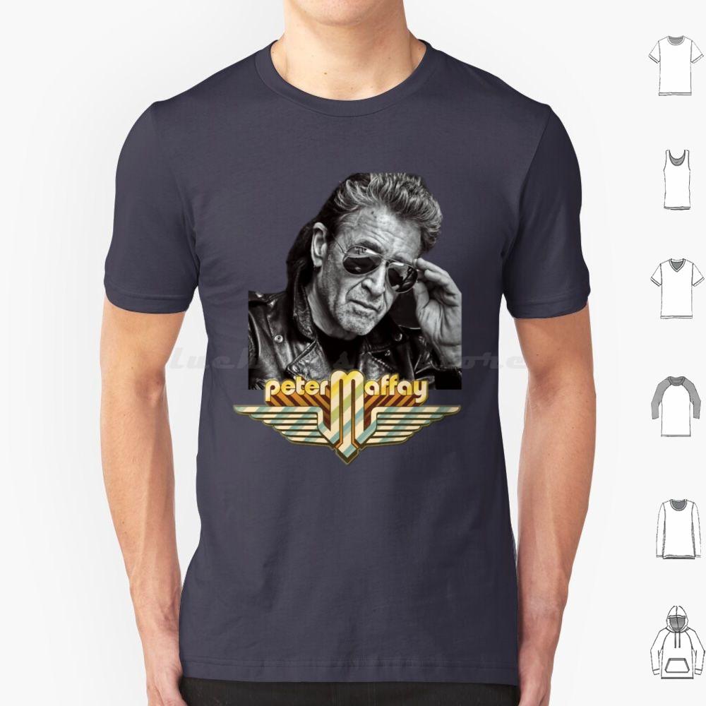 Peter MaffayPeter Maffay Tour 2024Peter Maffay SingerPeter Maffay German Singer T Shirt Big Size 100 Cotton Peter Maffay