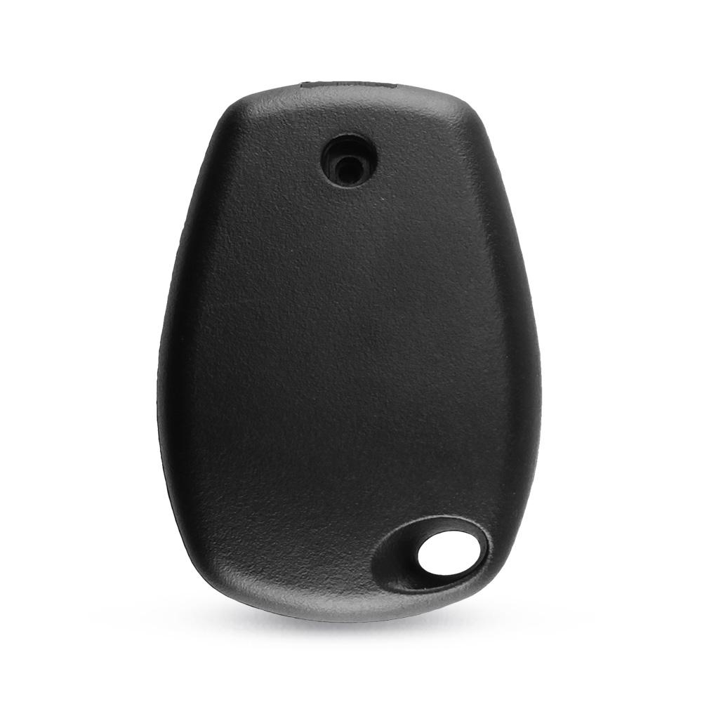 S Car Key Case 2 3 Button Key Shell Remote Fob Cover For Renault Dacia Modus Clio 3 Twingo Kangoo 2 For Nissan Almera