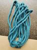 5mm Handmade Cotton Rope for DIY Weaving, Tapestry, Decoration, Binding, Hat Rope, and Drawstrings.
