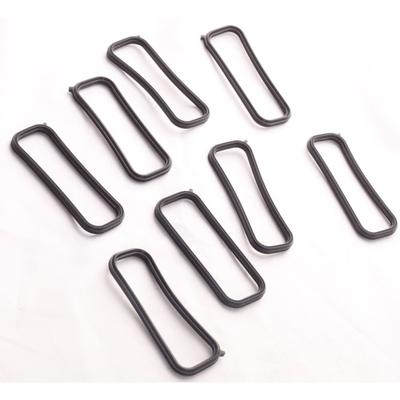 MS16350 MI26-192 MS92438 Intake Manifold Gaskets for GM LS1 LS2 LS6 5.7 6.0 For Cadillac CTS STS for Pontiac Firebird
