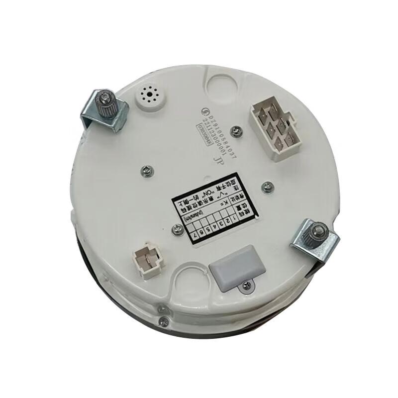 Bus Speedometer Odometer Assembly